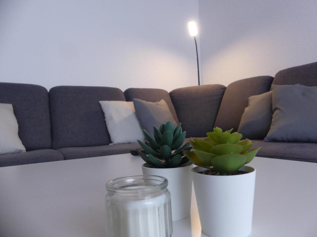 3 Zimmer Wohnung Appartment In Kunzell Fulda Extérieur photo