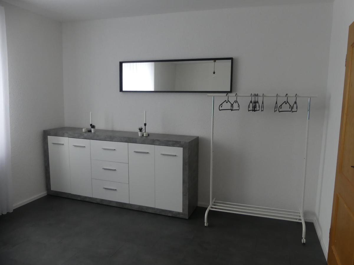 3 Zimmer Wohnung Appartment In Kunzell Fulda Extérieur photo
