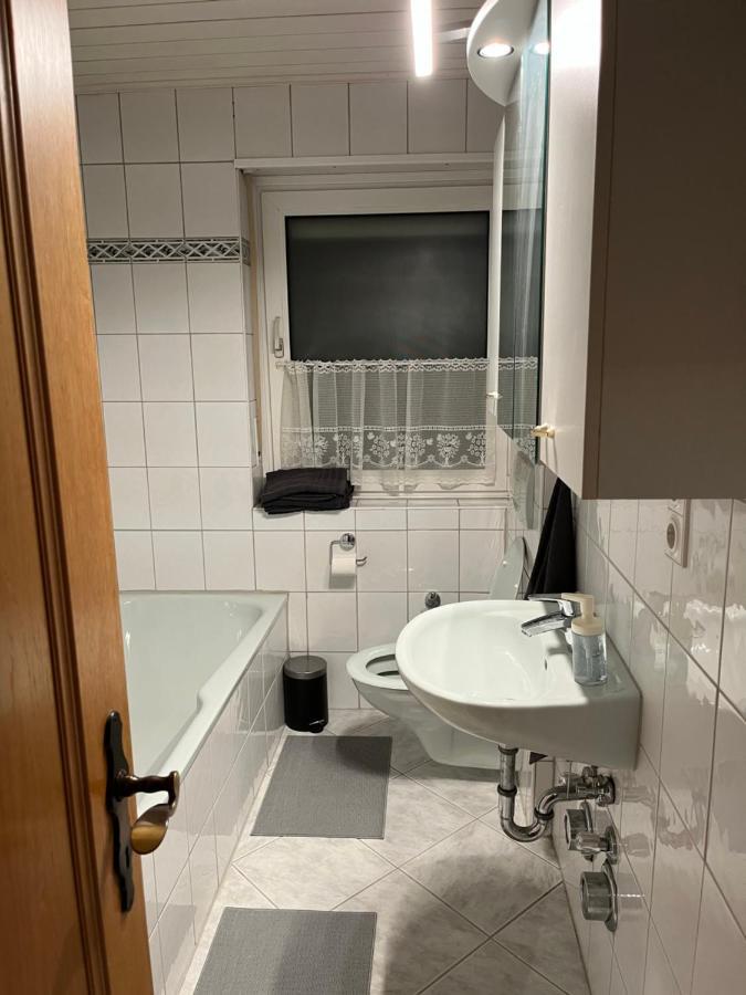 3 Zimmer Wohnung Appartment In Kunzell Fulda Extérieur photo