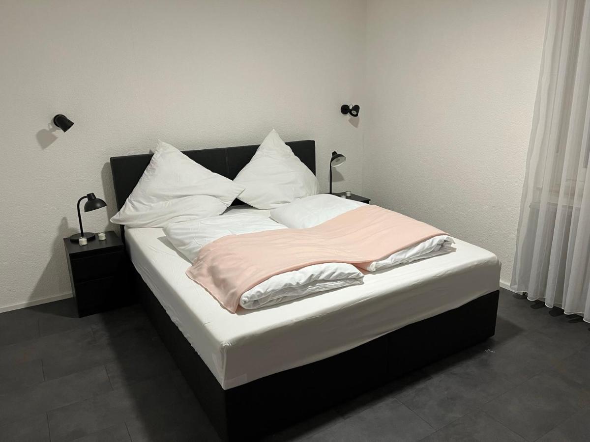 3 Zimmer Wohnung Appartment In Kunzell Fulda Extérieur photo