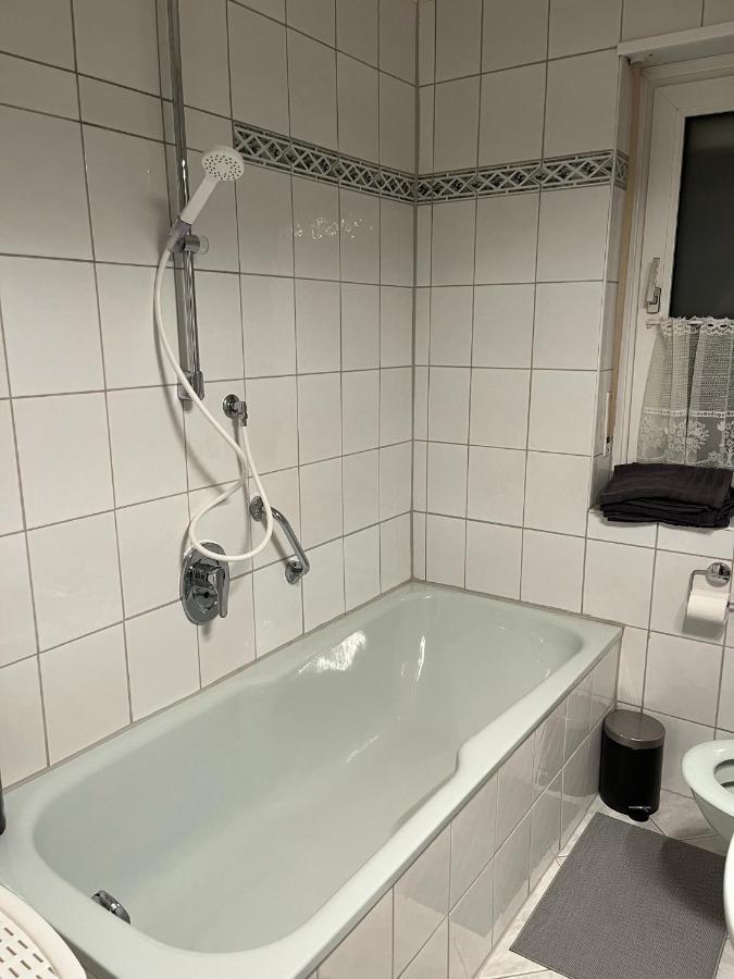 3 Zimmer Wohnung Appartment In Kunzell Fulda Extérieur photo